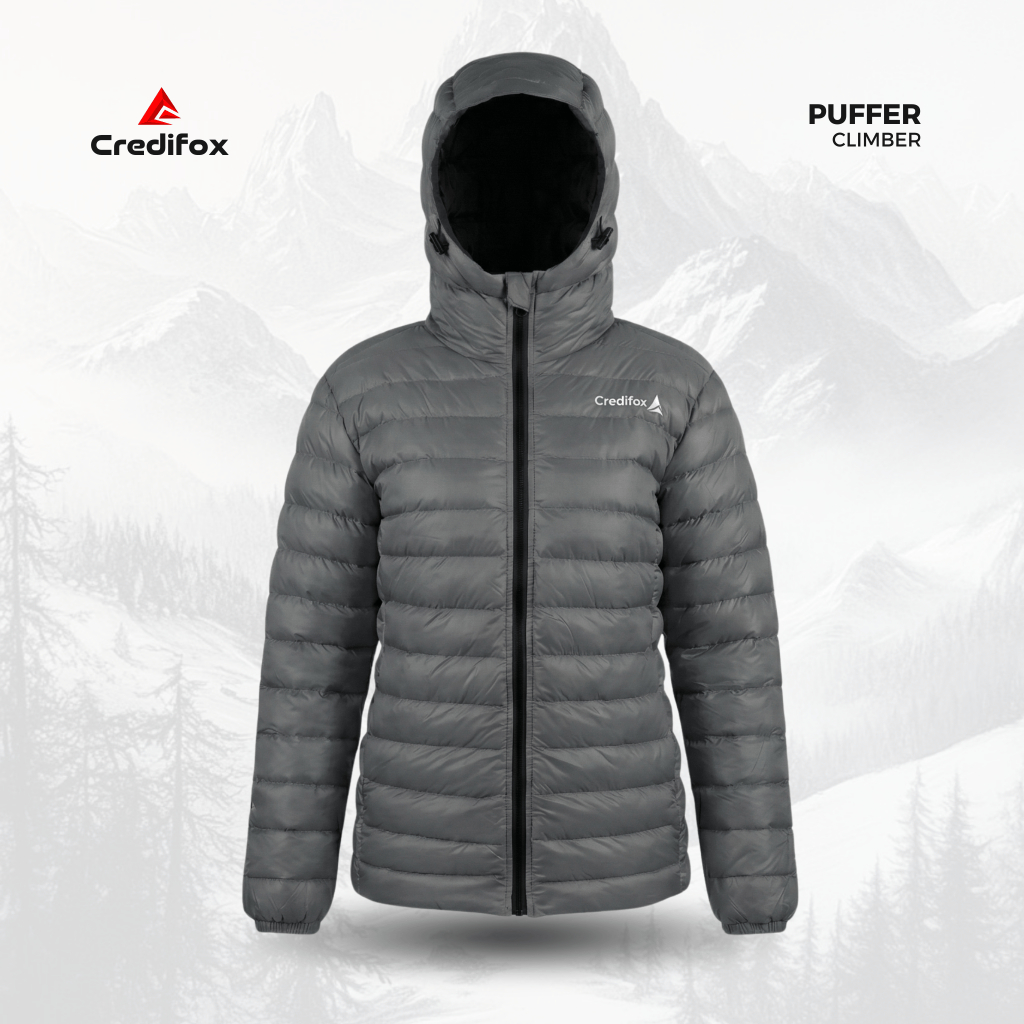Jaket Puffer Climber 3
