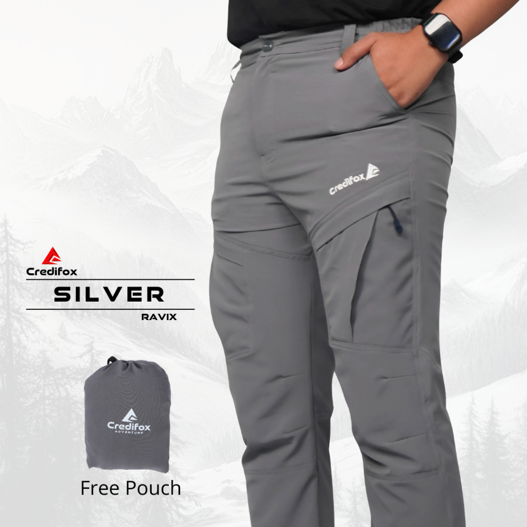 Ravix Pant 2