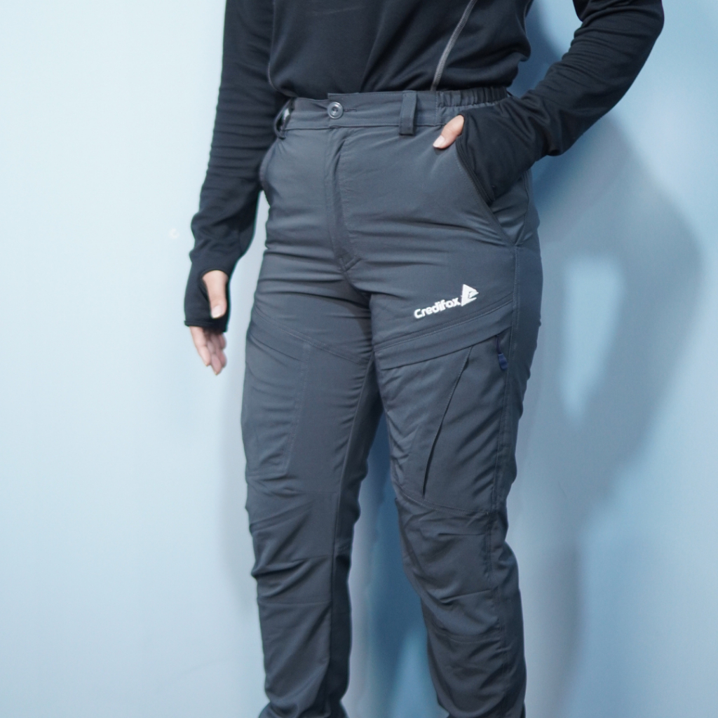 Ravix Pant 3